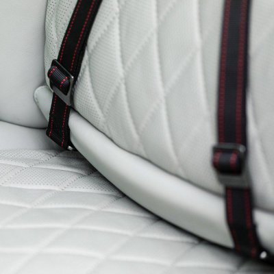 Zoom bild av Kong Ultimate Säkerhetsbälte