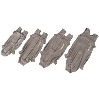 Zoom bild av Buster Body Suit Step’n Go kattbody, gråbeige