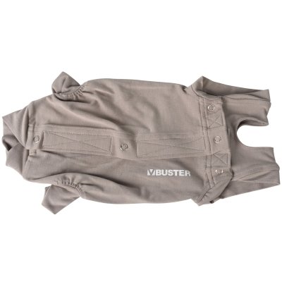 Zoom bild av Buster Body Suit Step’n Go kattbody, gråbeige