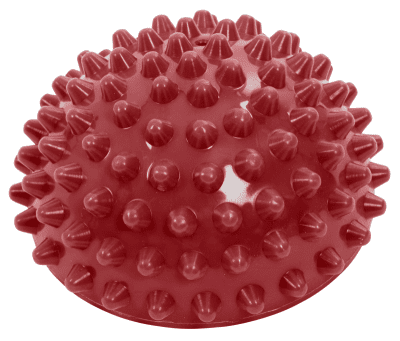 Zoom bild av KRUUSE Physio Tactile Podo Balance, 4-pack