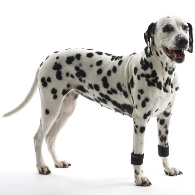 Zoom bild av Kruuse Rehab Benviktmanschetter