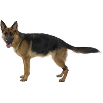 Zoom bild av Kruuse Rehab Benviktmanschetter