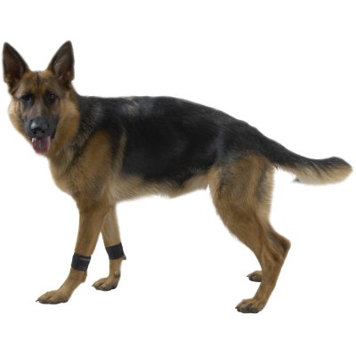 Zoom bild av Kruuse Rehab Benviktmanschetter