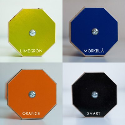 Zoom bild av LG Apport Liten 11,5 x 2 x 8 cm, flera färger