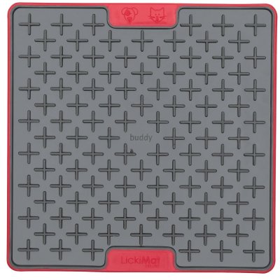 Zoom bild av Lickimat Tuff Buddy 20 cm, flera färger