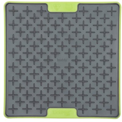Zoom bild av Lickimat Tuff Buddy 20 cm, flera färger