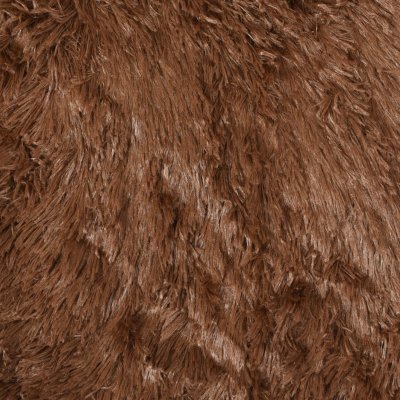 Zoom bild av Mjuk rund Kremsbädd brun, flera storlekar