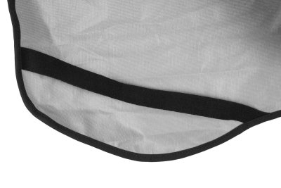 Zoom bild av Non-Stop Dogwear Fjord Raincoat Purple