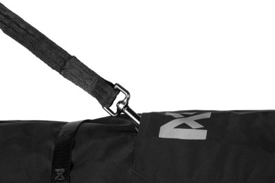 Zoom bild av Non-Stop Dogwear Fjord Raincoat Purple