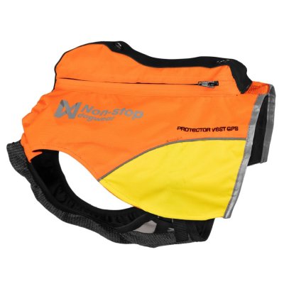 Zoom bild av Non-Stop Dogwear Jaktväst Protector Vest GPS