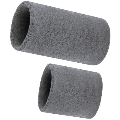 Zoom bild av Öronskydd Hundhalsduk Tub Grå Mikrofiber Small Medium Large