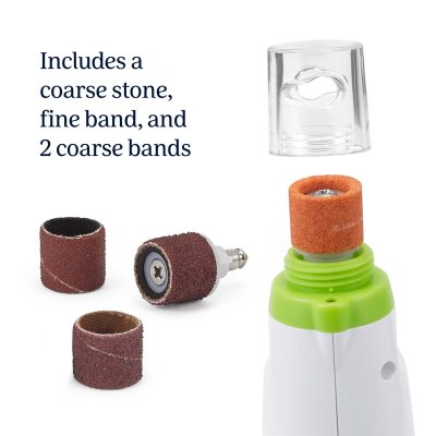 Zoom bild av Oster Gentle Paws elektrisk klofil