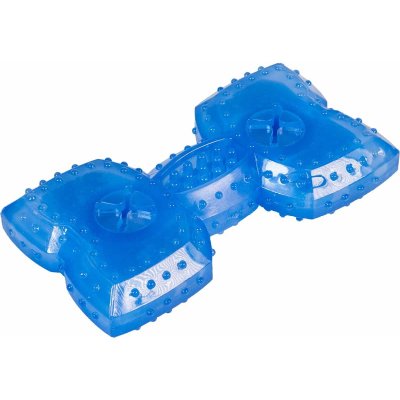 Zoom bild av Ozami Dog Cooling Toy Bone Kylleksak