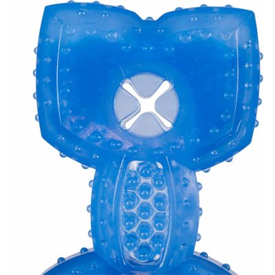 Zoom bild av Ozami Dog Cooling Toy Bone Kylleksak