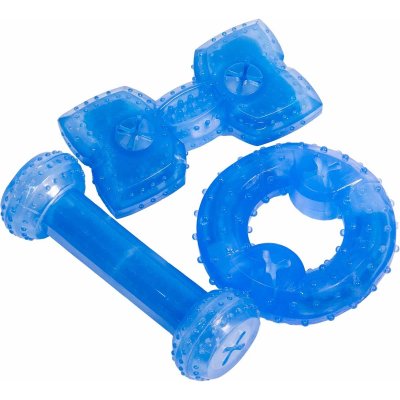 Zoom bild av Ozami Dog Cooling Toy Ring Kylleksak