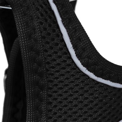 Zoom bild av Ozami Sele Air-Mesh Svart