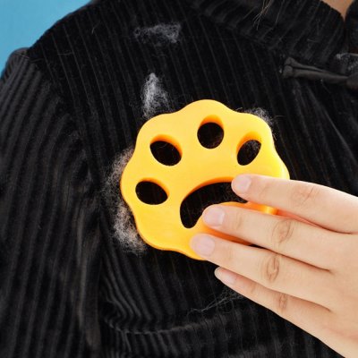 Zoom bild av Pälsfångare Mini till tvättmaskin, två färger