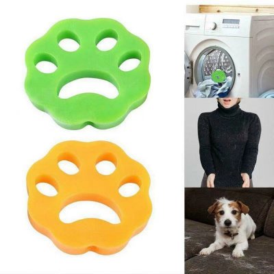 Zoom bild av Pälsfångare Mini till tvättmaskin, två färger