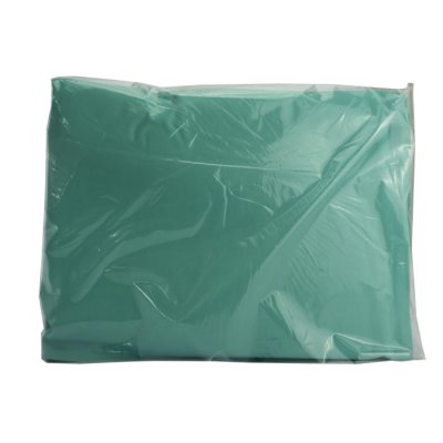 Zoom bild av kyldyna svalkande kylmatta smidig praktisk gelé kylprodukter svalka hund sommar turkos active canis