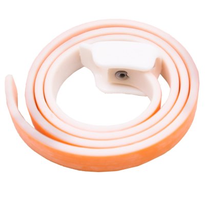 Zoom bild av Petcare Vetcare Fästinghalsband för hundar, två varianter flea tick collar dogs naturligt fästingskydd citron apelsin doft kemik
