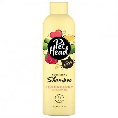 Pet Head Felin' good Shampoo 300 ml