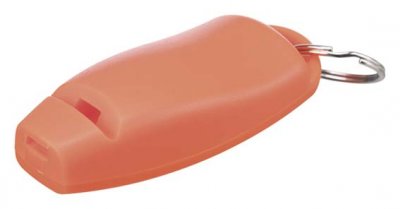 Zoom bild av Dog Activity Klicker-Vissla 8cm