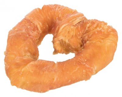 Zoom bild av Denta Fun Chicken Heart kycklinghjärta