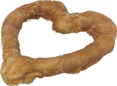 Zoom bild av Denta Fun Chicken Heart kycklinghjärta