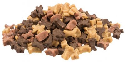 Zoom bild av Junior Soft Snack Bones med kalcium, 140 g