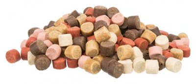 Zoom bild av Junior Soft Snack Prickar Dots med Omega-3, 140 g