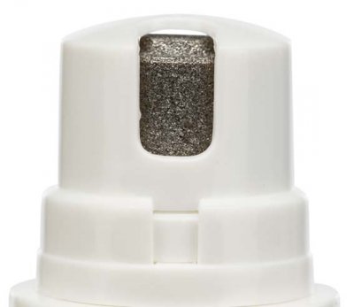 Zoom bild av Kloslip vit sladdlös batteridriven