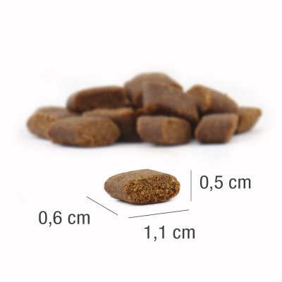 Zoom bild av Platinum Puppy Chicken valpfoder hundfoder valp kyckling