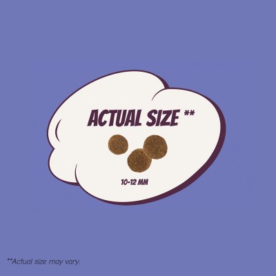 Zoom bild av pow hundfoder pork gris puppy valp single protein large xlarge stor valp stor hund valp valpfoder