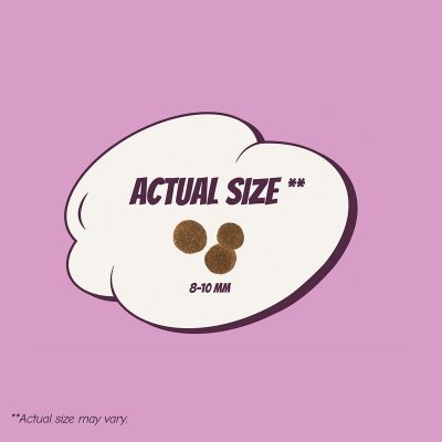 Zoom bild av pow hundfoder pork gris puppy valp single protein small medium liten mellanstor valp valpfoder