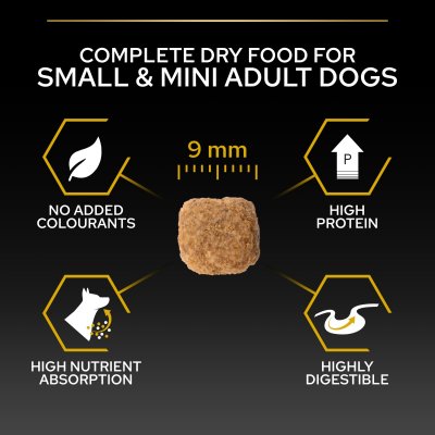 hundfoder torrfoder hund kastrerad övervikt sterilized chicken purina pro plan optiweight