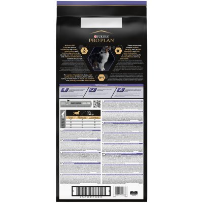 hundfoder hundmat optipower performance proplan purina