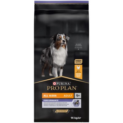hundfoder hundmat optipower performance proplan purina