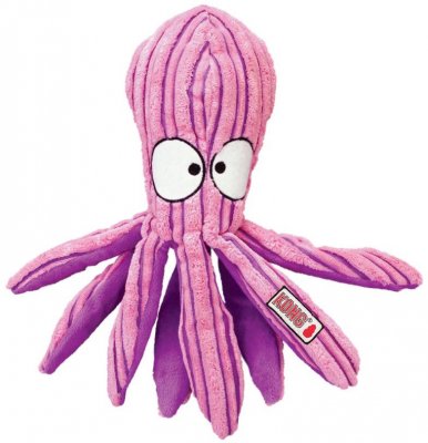 Zoom bild av Kong Cuteseas Octopus Small