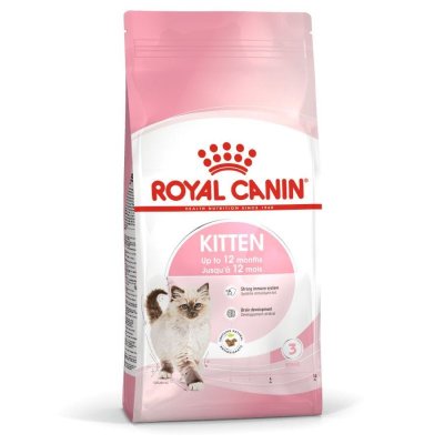 Royal Canin Katt Kitten 400g 2kg 4kg 10kg