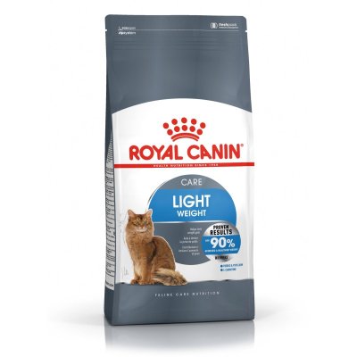 Royal Canin Katt Light Weight Care 400g 1,5kg 3kg 8kg