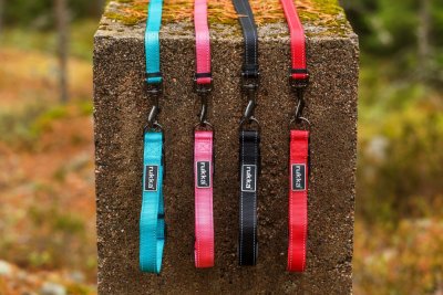 Rukka Bliss Collar Svart