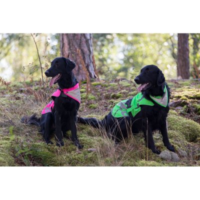 Zoom bild av Rukka Flip Säkerhetsscarf Rosa