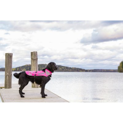 Zoom bild av Rukka Flip Säkerhetsscarf Rosa