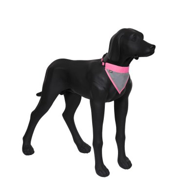 Zoom bild av Rukka Flip Säkerhetsscarf Rosa