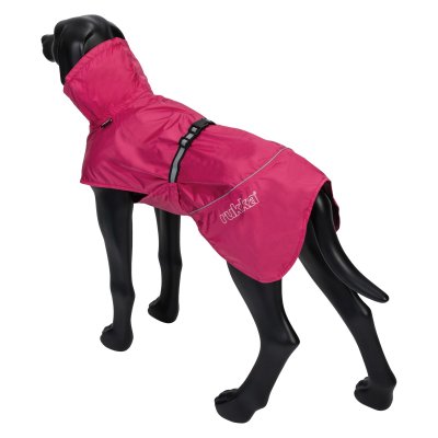Zoom bild av Rukka Hase Raincoat Rosa