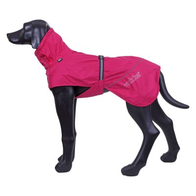 Zoom bild av Rukka Hase Raincoat Rosa