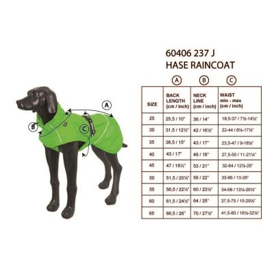 Zoom bild av Rukka Hase Raincoat Rosa