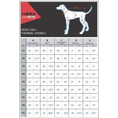 Zoom bild av hundoverall vinteroverall varm vintertäcke hundtäcke hundkläder varmt vinter kallt hund rukka svart