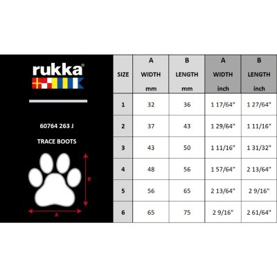 Zoom bild av rukka trace boots 2-pack dark green mörkgröna hundskor vinterskor hund fodrade sulor reflex syns bra i mörkret vinterhund