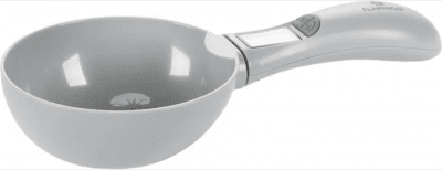 Zoom bild av Digital Foderskopa Skalo Grå 23 x 10 x 5,5 cm